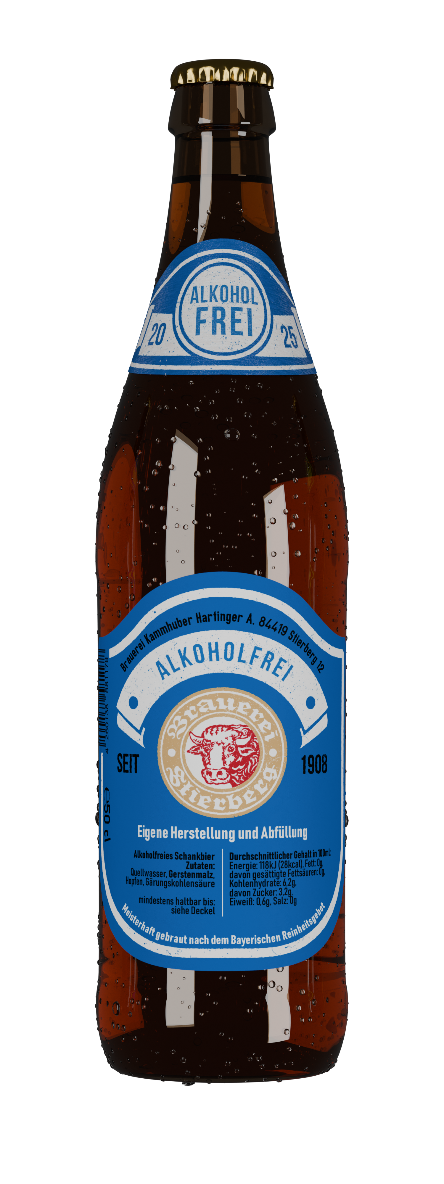 Alkoholfrei